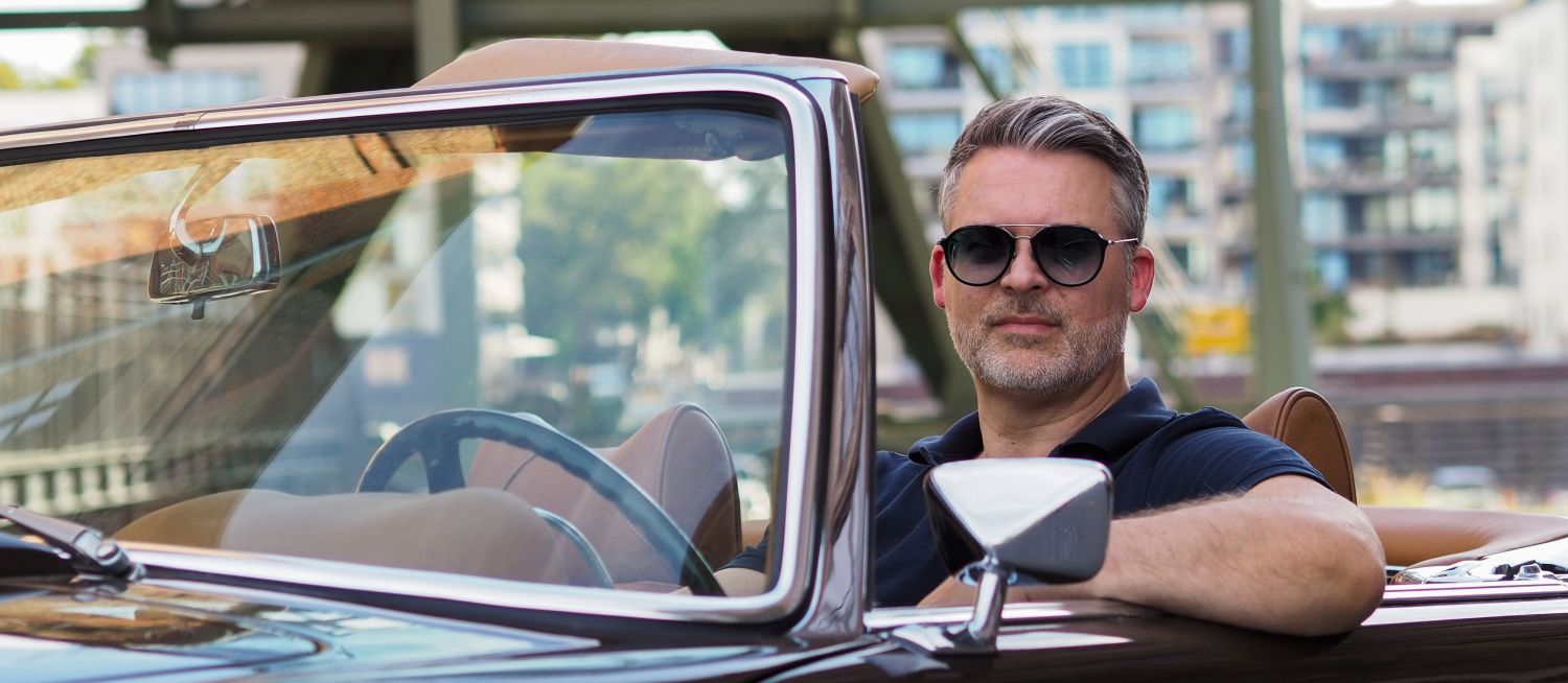 Jessen Classic Cars – Old- und Youngtimer mit Leidenschaft