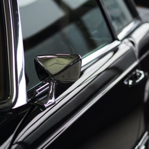 Mercedes-Benz 280SL 1971