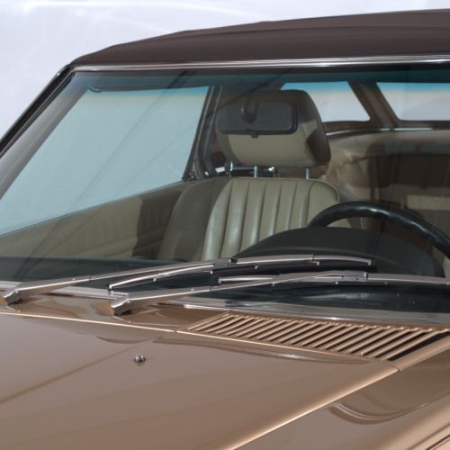 Mercedes-Benz 560SL 1987