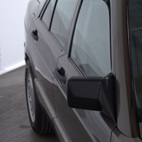 Mercedes-Benz 190E 1989