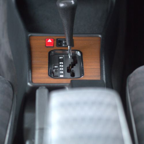Mercedes-Benz 190E 1989
