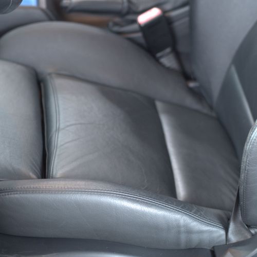 BMW 320Ci Cabriolet 2002