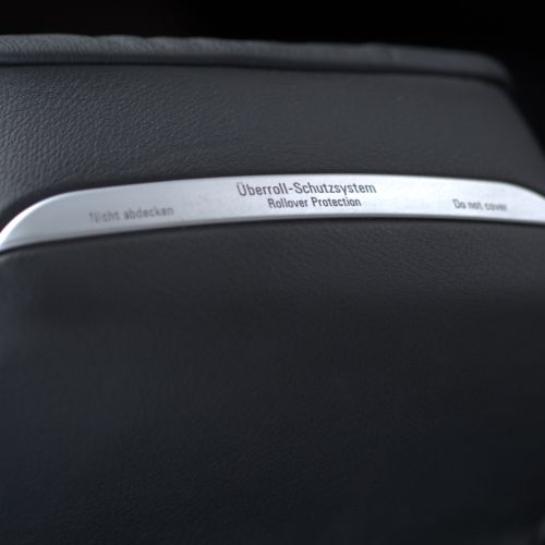 BMW 320Ci Cabriolet 2002