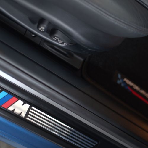 BMW 320Ci Cabriolet 2002