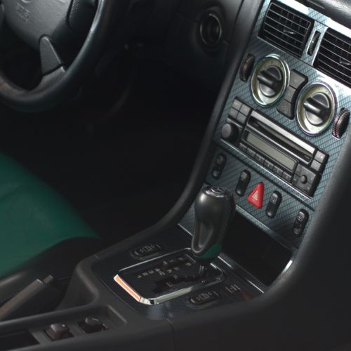 Mercedes-Benz SLK 230 Kompressor 1998