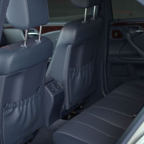 Mercedes-Benz E240 1999