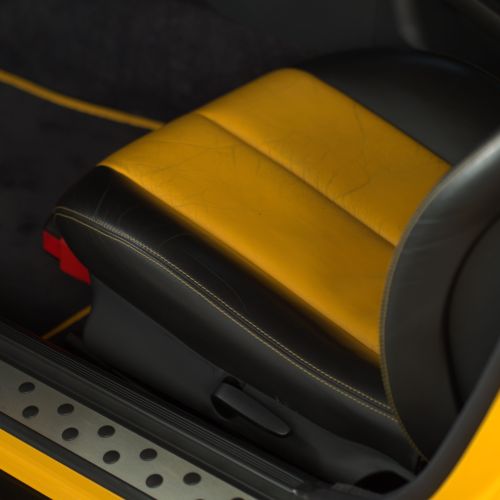 Mercedes-Benz SLK 230 Kompressor 1999