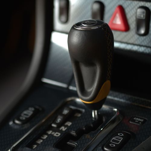 Mercedes-Benz SLK 230 Kompressor 1999