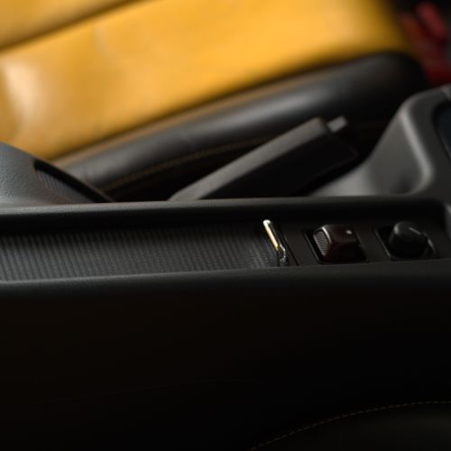 Mercedes-Benz SLK 230 Kompressor 1999