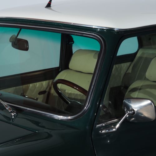 Austin Rover MINI 1986