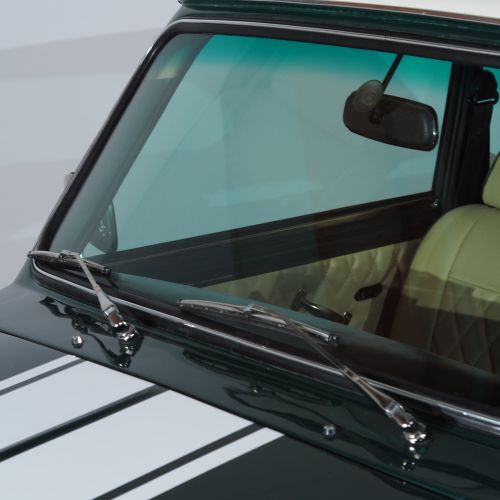 Austin Rover MINI 1986