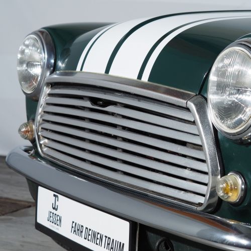 Austin Rover MINI 1986