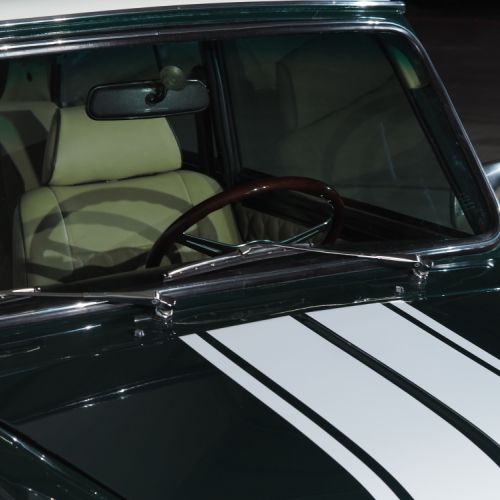 Austin Rover MINI 1986