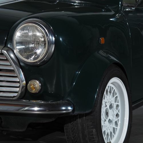 Austin Rover MINI 1986