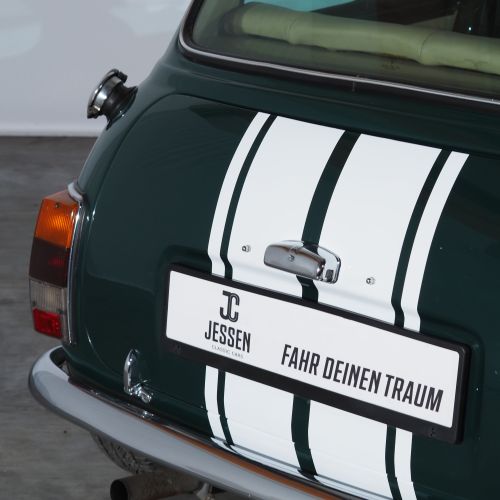 Austin Rover MINI 1986