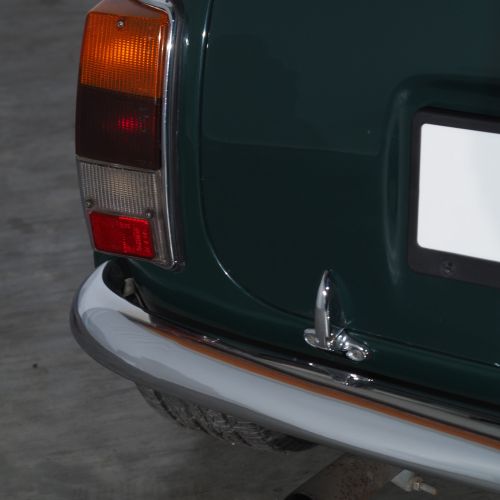 Austin Rover MINI 1986