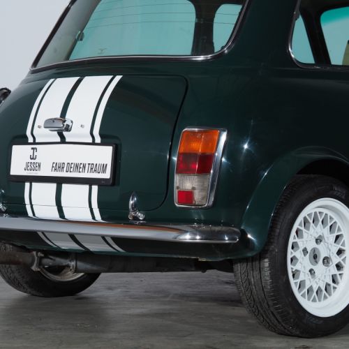 Austin Rover MINI 1986