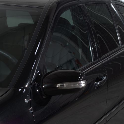 Mercedes-Benz C 320 T 4MATIC 2004