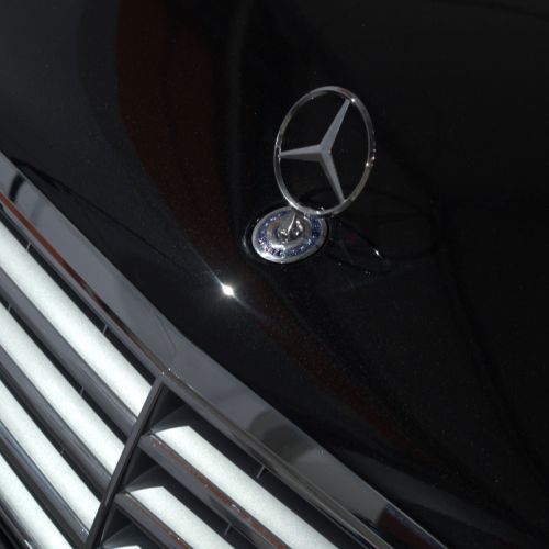 Mercedes-Benz C 320 T 4MATIC 2004