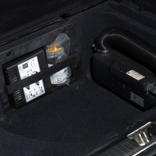Mercedes-Benz C 320 T 4MATIC 2004