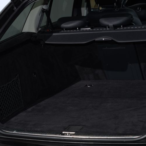Mercedes-Benz C 320 T 4MATIC 2004