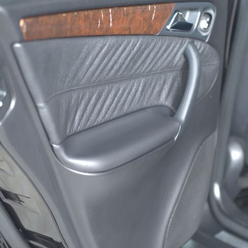 Mercedes-Benz C 320 T 4MATIC 2004