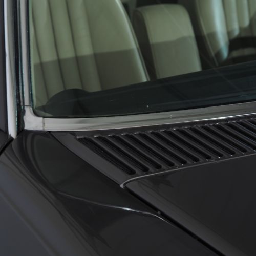 Mercedes-Benz 280SL 1985