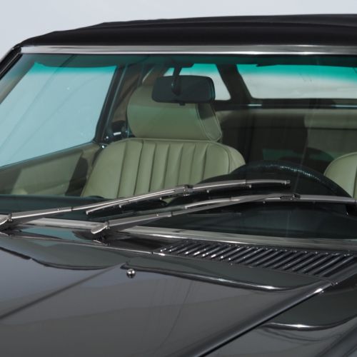 Mercedes-Benz 280SL 1985