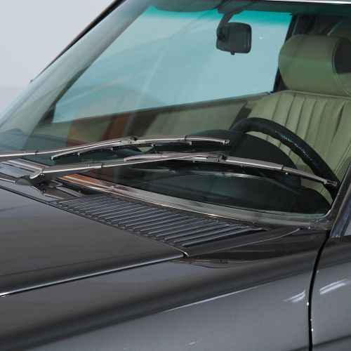 Mercedes-Benz 280SL 1985