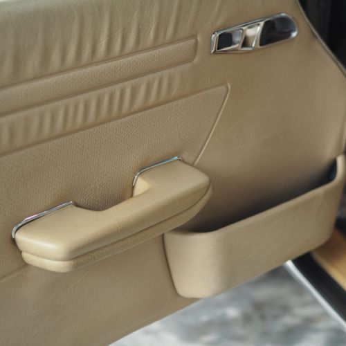Mercedes-Benz 280SL 1985