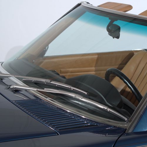 Mercedes-Benz 560SL 1988