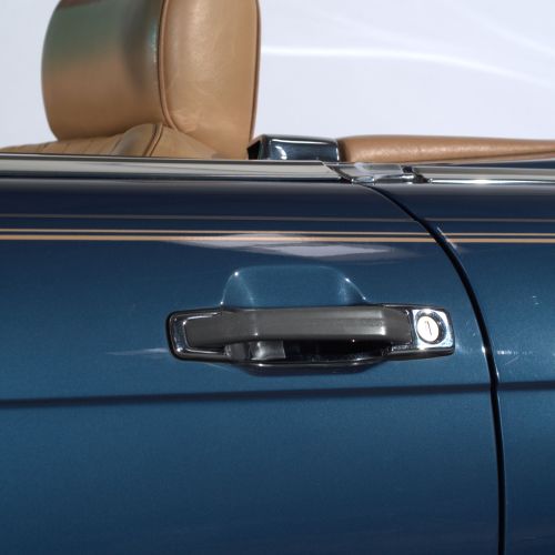 Mercedes-Benz 560SL 1988