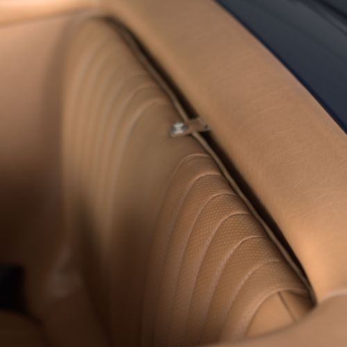 Mercedes-Benz 560SL 1988
