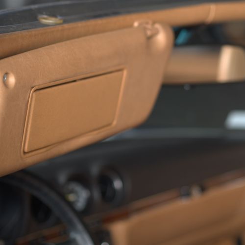 Mercedes-Benz 560SL 1988