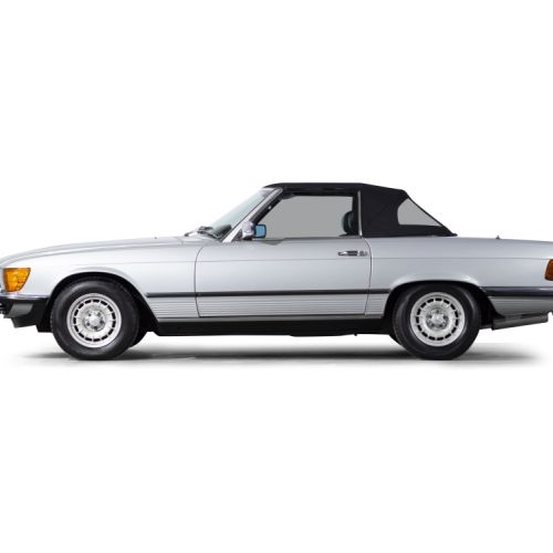 Mercedes-Benz 280SL 1983