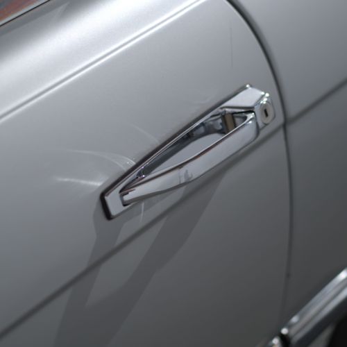 Mercedes-Benz 280SL 1983