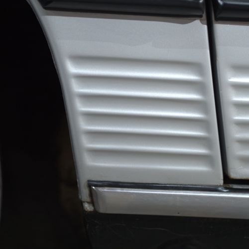 Mercedes-Benz 280SL 1983