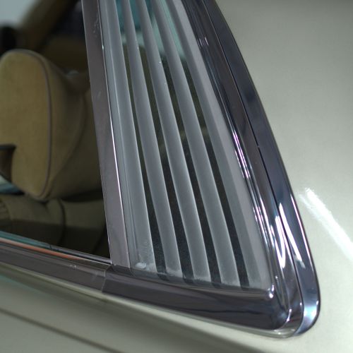 Mercedes-Benz 450SLC 1977