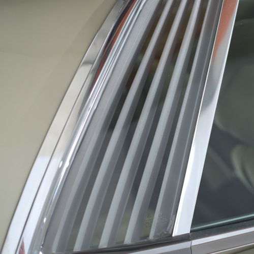 Mercedes-Benz 450SLC 1977