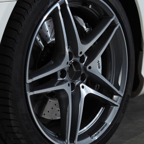 Mercedes-Benz SL55AMG 2006