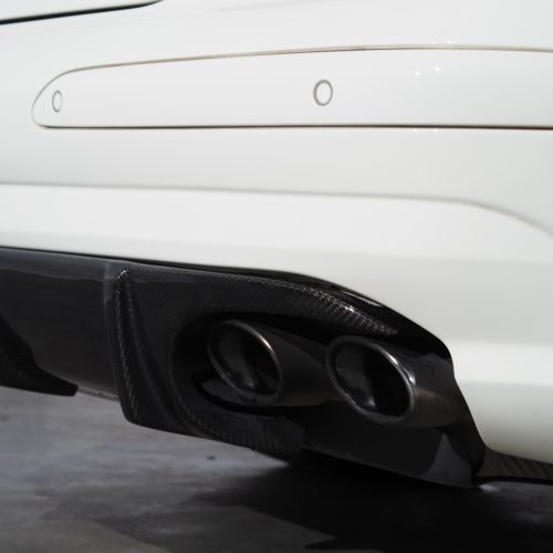 Mercedes-Benz SL55AMG 2006