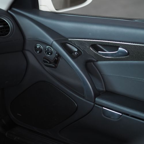 Mercedes-Benz SL55AMG 2006