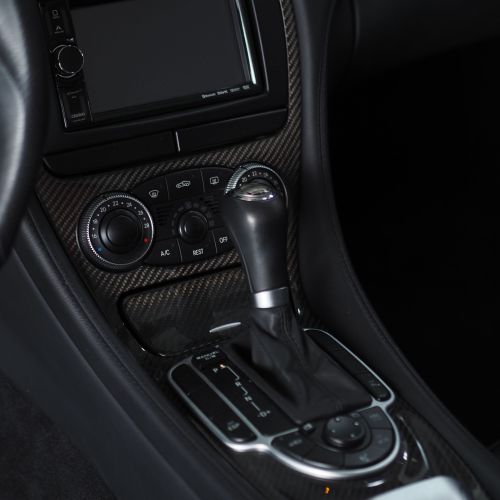 Mercedes-Benz SL55AMG 2006