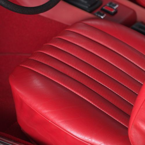 Mercedes-Benz 350SL 1975