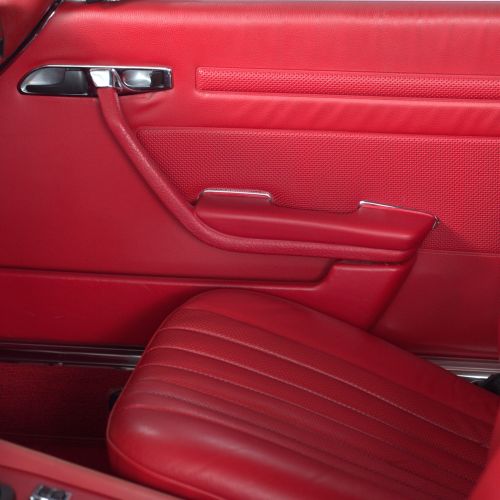 Mercedes-Benz 350SL 1975