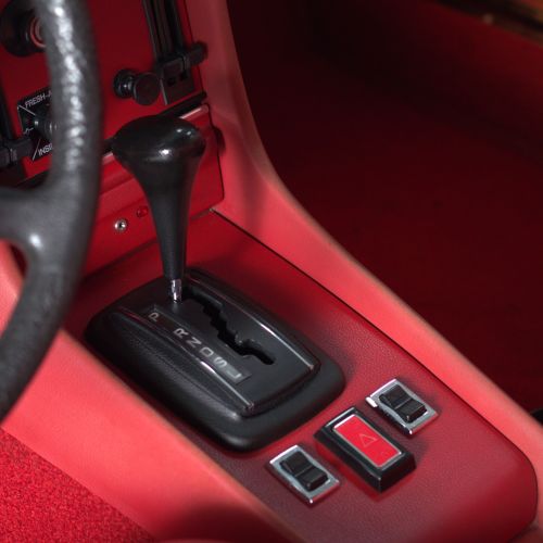 Mercedes-Benz 350SL 1975
