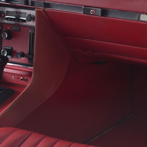 Mercedes-Benz 350SL 1975