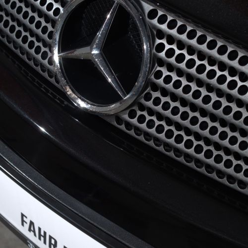 Mercedes-Benz SLK 230 Kompressor 2002