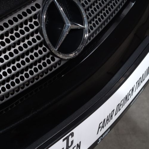 Mercedes-Benz SLK 230 Kompressor 2002