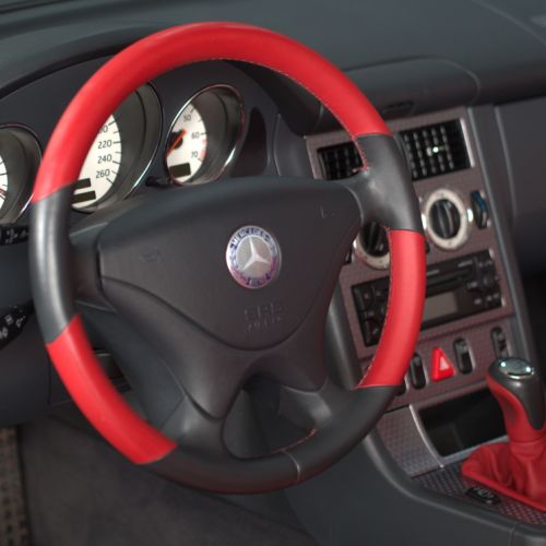 Mercedes-Benz SLK 230 Kompressor 2002